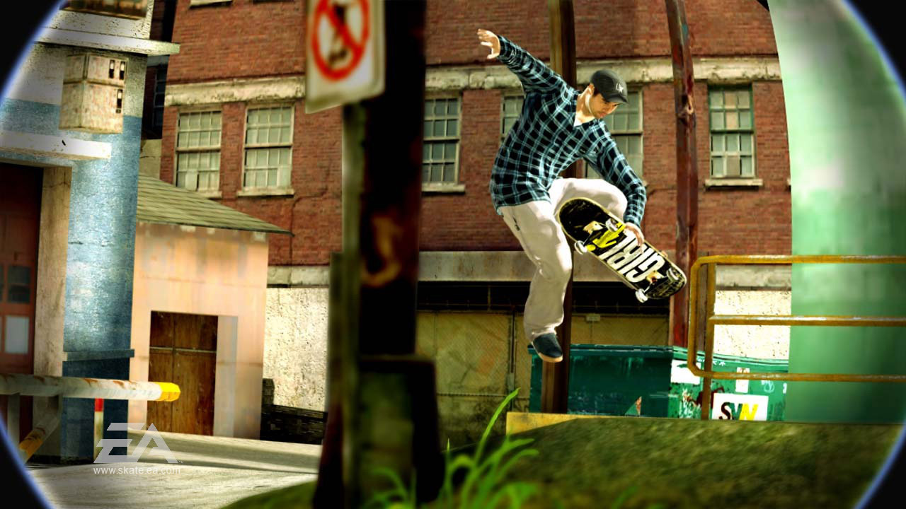 Skate 2 - Imagen 31